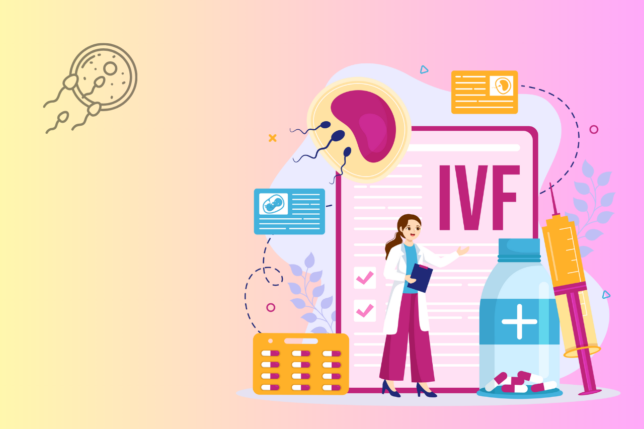 Best IVF Hospital in Pune for Couples Over 35: Why Age is Just a Number at Ashakiran