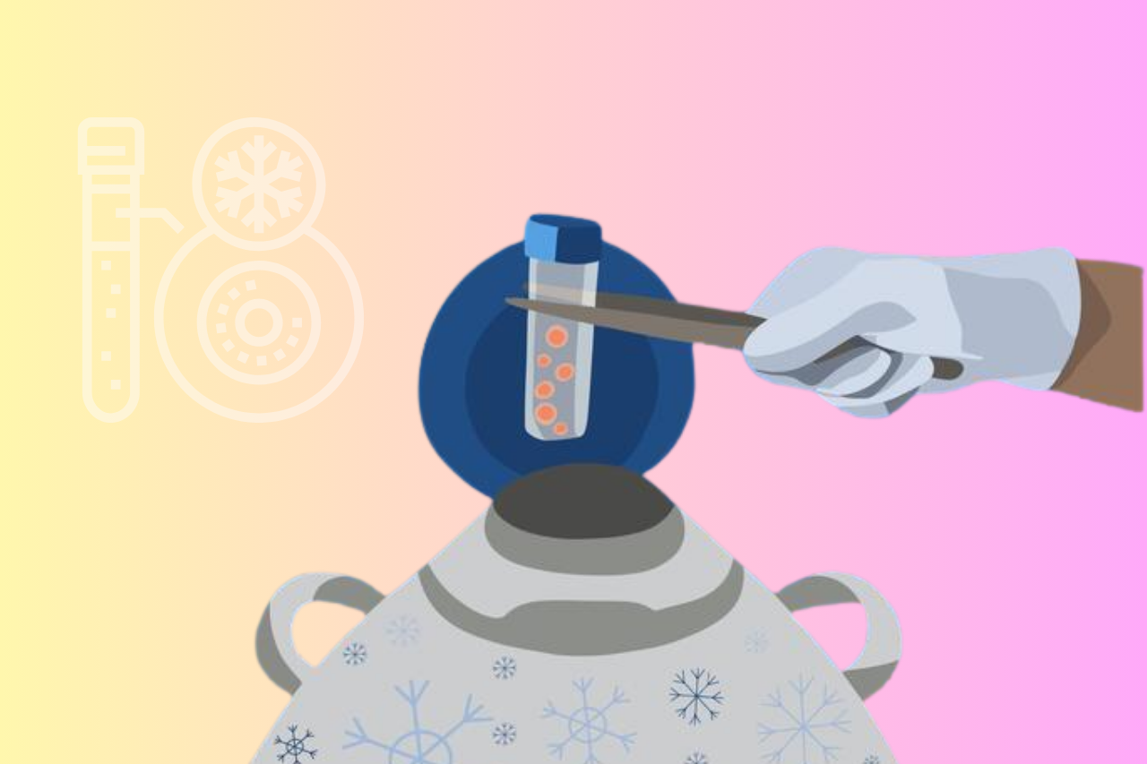 Embryo and Sperm Freezing in Pune: Future-Proof Your Parenthood Journey with Ashakiran
