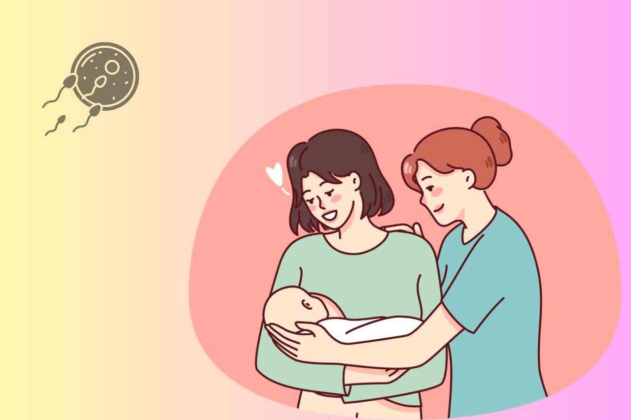Choosing IVF or IUI in Pune? Here’s How Ashakiran Hospital Helps You Decide